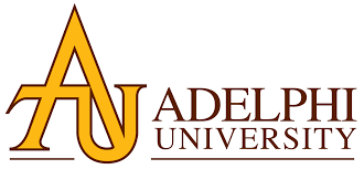 university of  Adelphi University